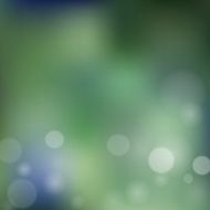 Blurred background with bokeh N79