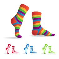 Socks N4
