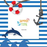 Summer background N11
