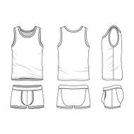 Clothing set N9
