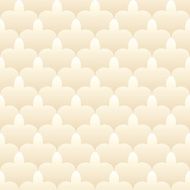 Seamless pattern in islamic style Vector illustration