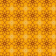 Oriental pattern N9