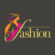 creative fashion portrait