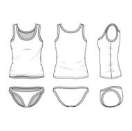 Lingerie set N4