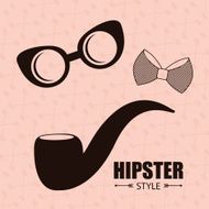 Hipster Style N41