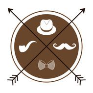 Hipster Style N44
