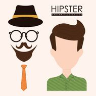 Hipster Style N49