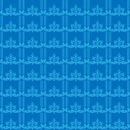 old wallpaper blue color N12
