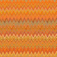 seamless pattern with zigzag lines