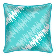 Decorative throw pillow N8
