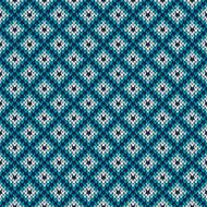 Knitted Sweater Design Seamless Pattern N9