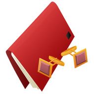 Purse Ð¡ufflink