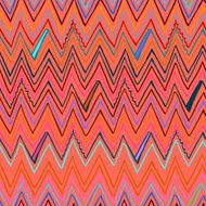 Chevron Pattern N8