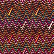 Chevron Pattern N9