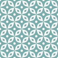 Abstract seamless pattern N512