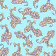 pattern paisley N92