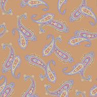 pattern paisley N93