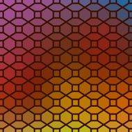 Abstract geometric colorful background N3
