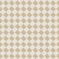 diagonal square beige seamless fabric texture pattern
