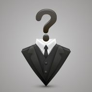 Triangle jacket question