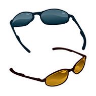 Sunglasses N55