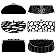 Female Bag Handbag Purse Fashion Woman N2