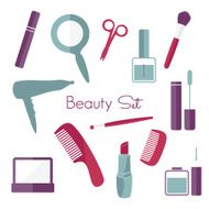 Woman make up set N2