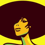 Woman N46