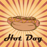 Hot Dog N17