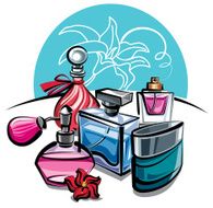 perfumery N2