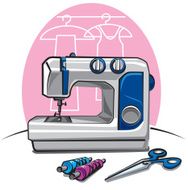 Sewing Machine N14