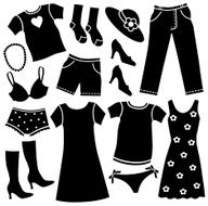 women&#039;s clothing