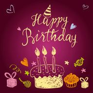 greeting card N121