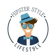 Hipster lifestyle N3
