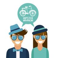Hipster lifestyle N4