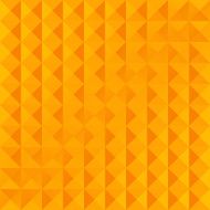 geometric yellow simple pattern