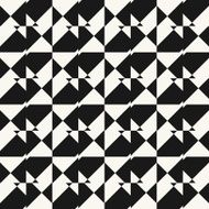 Seamless pattern stylish background N46
