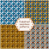 abstract seamless patterns N10