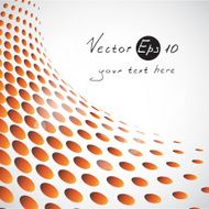 Vector abstract background N166