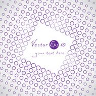 Vector abstract background N172