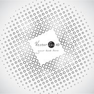 Vector abstract background N173