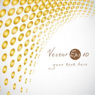 Vector abstract background N176