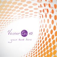 Vector abstract background N177