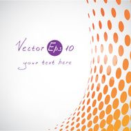 Vector abstract background N178
