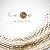 Vector abstract background N183