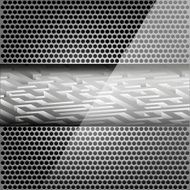 Vector abstract background N229
