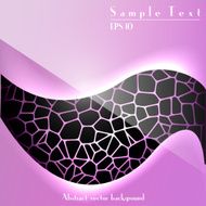 Vector abstract background N267