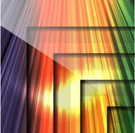 Vector abstract background N271
