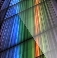 Vector abstract background N273