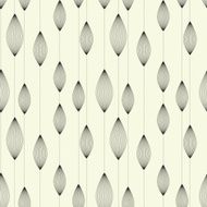 Repeating graphic geometric tiles of rhombuses